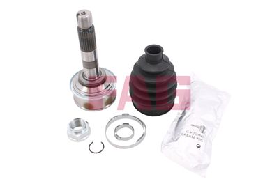Šarnīru komplekts, Piedziņas vārpsta Schaeffler FAG 771 0607 30