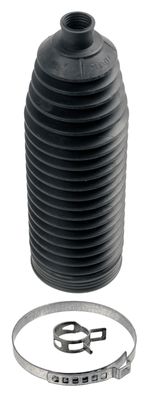 Putekļusargs, Stūres iekārta TRW JBE319