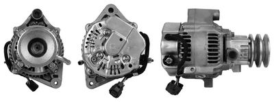 Ģenerators LUCAS LRA01144