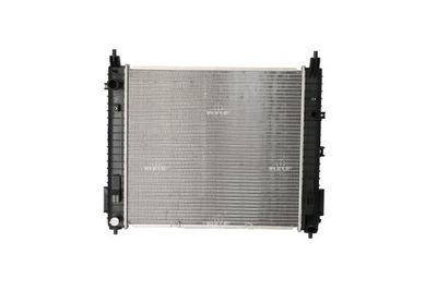 Radiators, Motora dzesēšanas sistēma NRF 59235