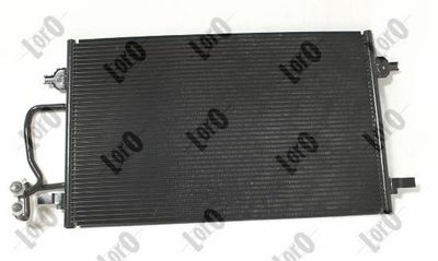 Конденсатор, кондиционер ABAKUS 0030160018