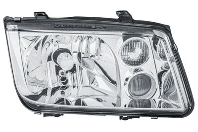 Основная фара HELLA 1EH 963 560-601
