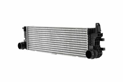 intercooler MERCEDES-BENZ HELLA 8ML 366 470-801