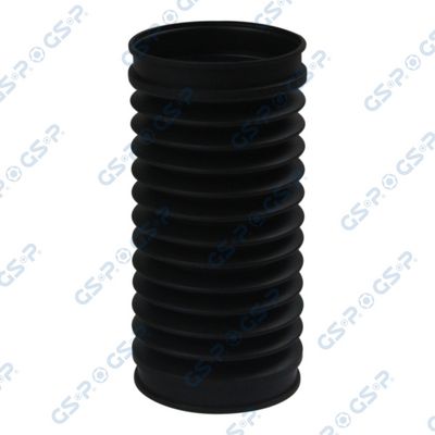 Putekļusargs, Stūres iekārta GSP 540211