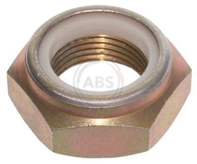 Uzgrieznis, ass rēdze A.B.S. 910021