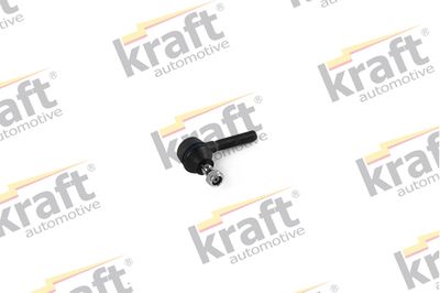 Наконечник поперечной рулевой тяги KRAFT AUTOMOTIVE 4311595