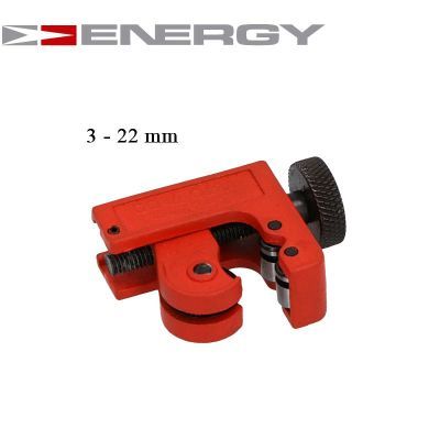 ENERGY NE00479 Cauruļu grieznis