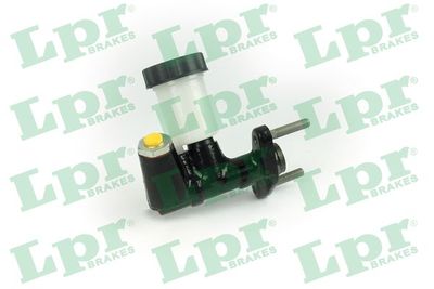 Главный цилиндр, система сцепления LPR 2558