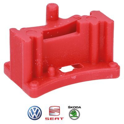 Nofiksēšanas palīgierīce, sadales vārpstas zobrats KS TOOLS BT596006