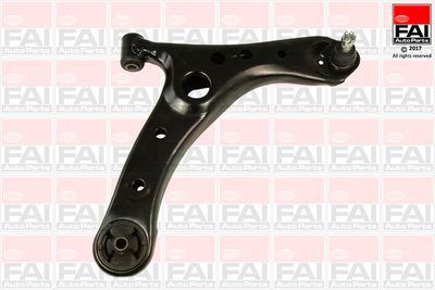 Neatkarīgās balstiekārtas svira, Riteņa piekare FAI AutoParts SS5952