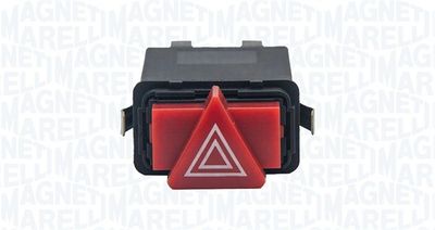 Указатель аварийной сигнализации MAGNETI MARELLI 000051009010