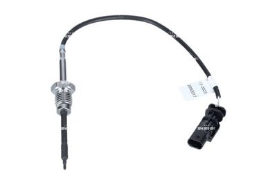 Devējs, Izplūdes gāzu temperatūra NRF 707330