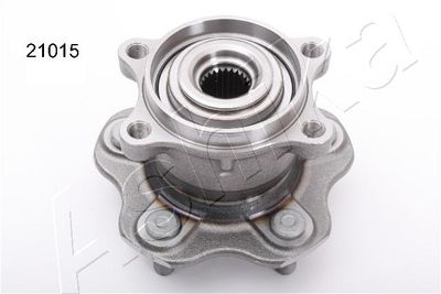 Ступица колеса ASHIKA 44-21015