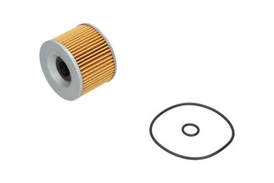 Eļļas filtrs KAVO PARTS CY-011