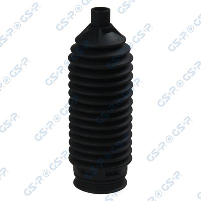 Putekļusargs, Stūres iekārta GSP 540288