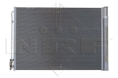 Конденсатор, кондиционер NRF 350033