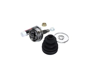 Šarnīru komplekts, Piedziņas vārpsta KAMOKA 6592