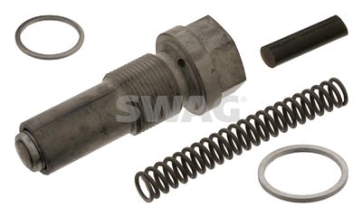 Spriegotājs, Piedziņas ķēde SWAG 10 10 2100