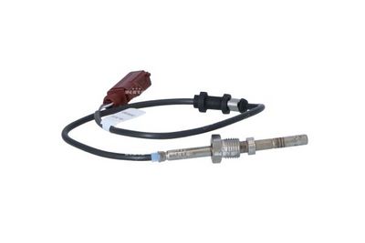 Датчик, температура выхлопных газов NRF 707024