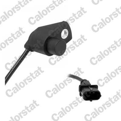 Impulsu devējs, Kloķvārpsta CALORSTAT by Vernet CS0068