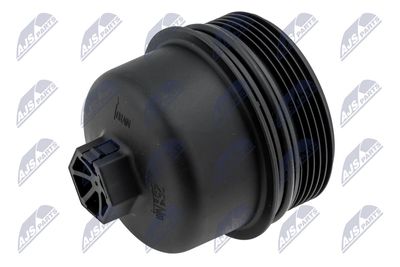 Vāks, Eļļas filtra korpuss NTY CCL-LR-026