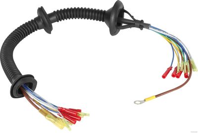 Vadu remonta komplekts, bagāžas nodalījuma vāks HERTH+BUSS ELPARTS 51277061