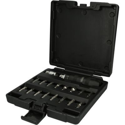 Skrūvgriežu komplekts KS TOOLS 515.1000