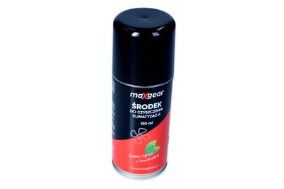 Gaisa kond. sistēmas tīrīšanas/-dezinfekcijas līdzeklis MAXGEAR 36-0100