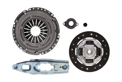 Комплект сцепления KAMOKA KC342