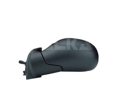 Наружное зеркало ALKAR 6164851