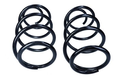 Пружина ходовой части MAXGEAR 60-1193D