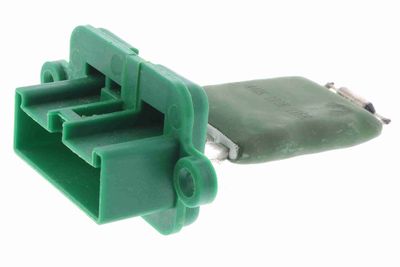 Regulators, Salona ventilators VEMO V24-79-0008