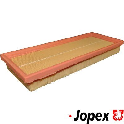 Воздушный фильтр JP GROUP 8118601000