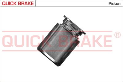 Virzulis, Bremžu suports QUICK BRAKE 185184K