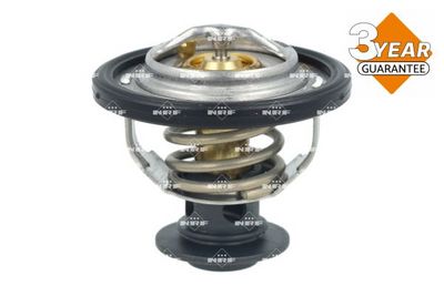 Termostats, Dzesēšanas šķidrums NRF 725524
