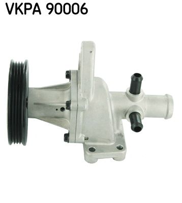 Ūdens sūknis, dzinēja dzesēšana SKF VKPA 90006