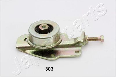 Spriegotājrullītis, Ķīļrievu siksna JAPANPARTS TP-303