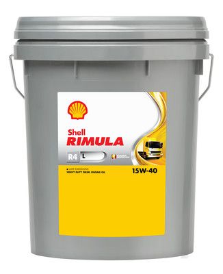 SHELL 550047251 15W-40 2l Motoreļļa