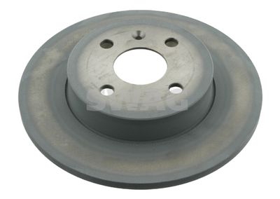 Тормозной диск SWAG 40 92 8152