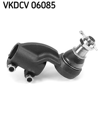 Stūres šķērsstiepņa uzgalis SKF VKDCV 06085