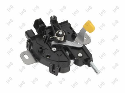 Замок задней двери ABAKUS 132-017-026