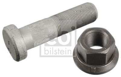 Riteņa stiprināšanas skrūve FEBI BILSTEIN 06465