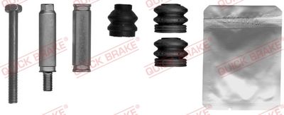 Комплект направляющей гильзы QUICK BRAKE 113-1485X
