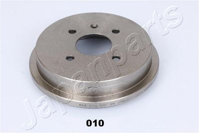 Bremžu trumulis JAPANPARTS TA-010