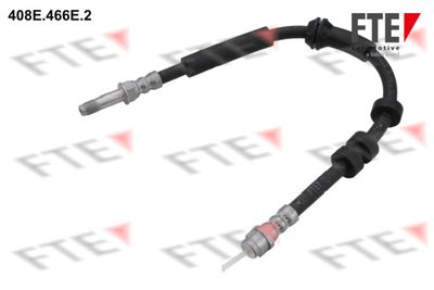 Тормозной шланг FTE 9240244