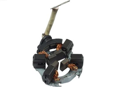 Кронштейн, угольная щетка AS-PL SBH0051