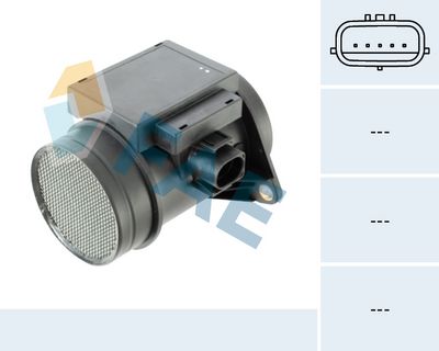 Расходомер воздуха FAE 69042