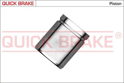 Virzulis, Bremžu suports QUICK BRAKE 185354K