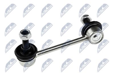 Тяга / стойка, стабилизатор NTY ZLT-HD-011