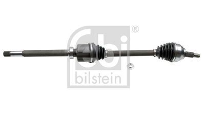 Приводной вал FEBI BILSTEIN 182963